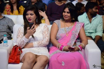 Jyothi Lakshmi Movie Audio Launch